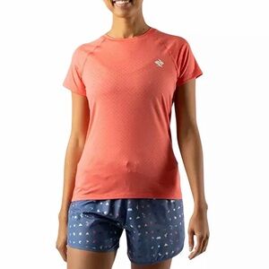 Rabbit Ice Perf Short Sleeve Size Medium